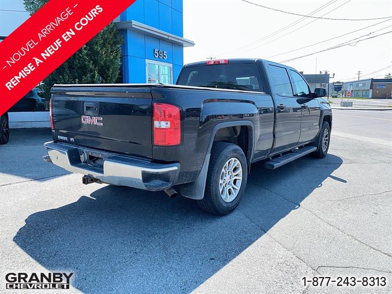 gmc Sierra 1500 2018 - 6