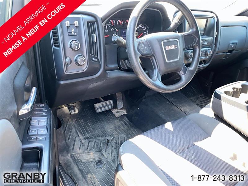 gmc Sierra 1500 2018 - 10