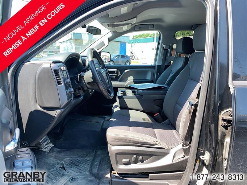 gmc Sierra 1500 2018 - 11