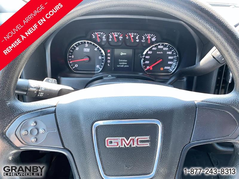 gmc Sierra 1500 2018 - 12