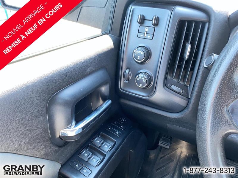 gmc Sierra 1500 2018 - 13