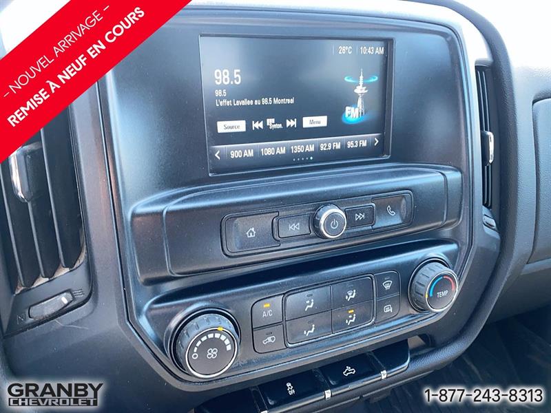 gmc Sierra 1500 2018 - 14