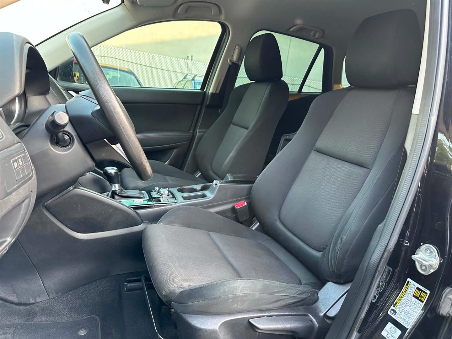 mazda CX-5 2016 - 6