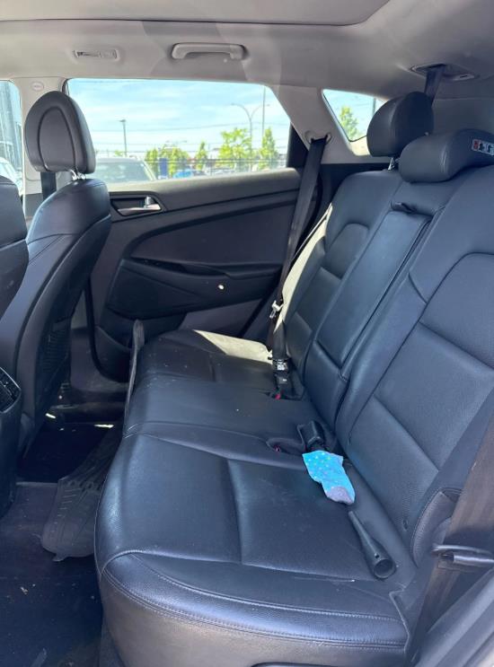 hyundai Tucson 2017 - 3