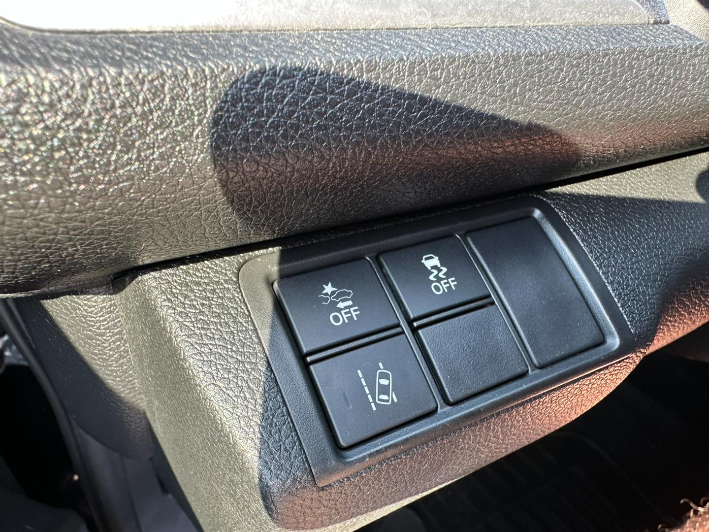 honda Civic Berline 2019 - 9