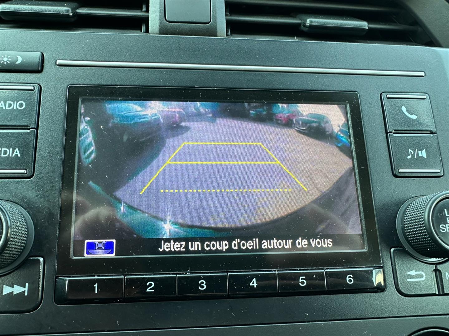 honda Civic Berline 2019 - 11