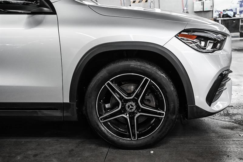 mercedes-benz GLA250 2022 - 12