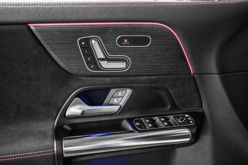mercedes-benz GLA250 2022 - 20