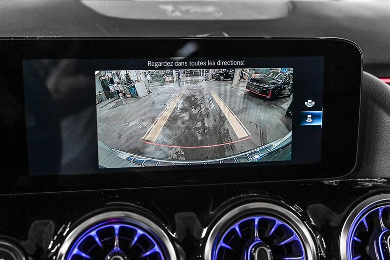 mercedes-benz GLA250 2022 - 24