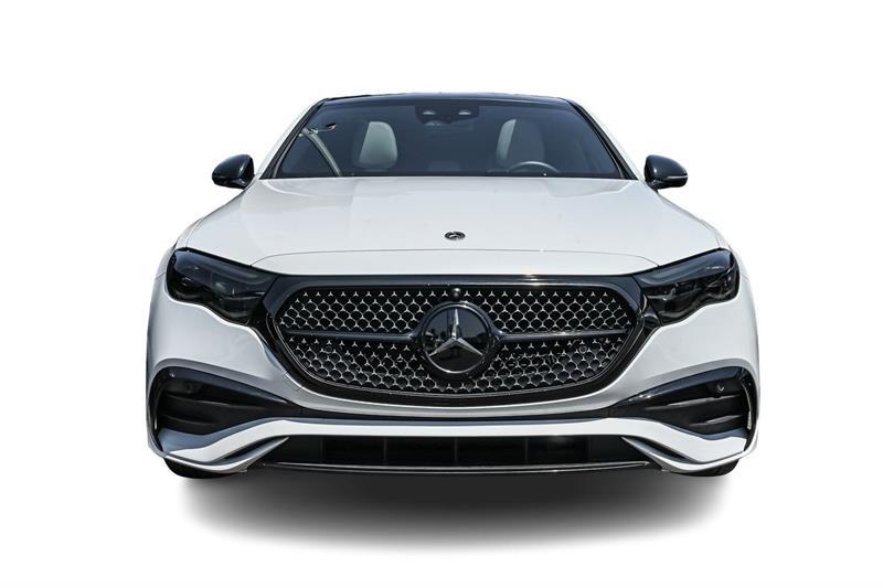 mercedes-benz E350 2024 - 2