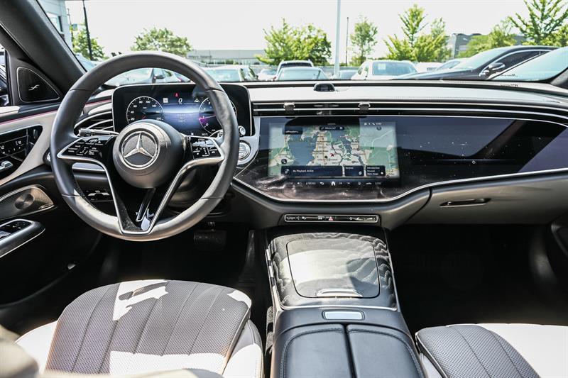mercedes-benz E350 2024 - 20