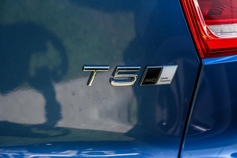 volvo XC40 2021 - 8