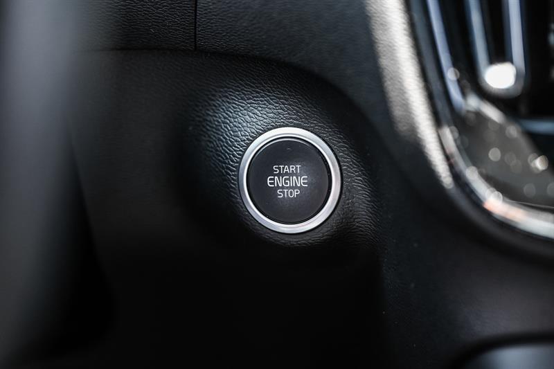volvo XC40 2021 - 22
