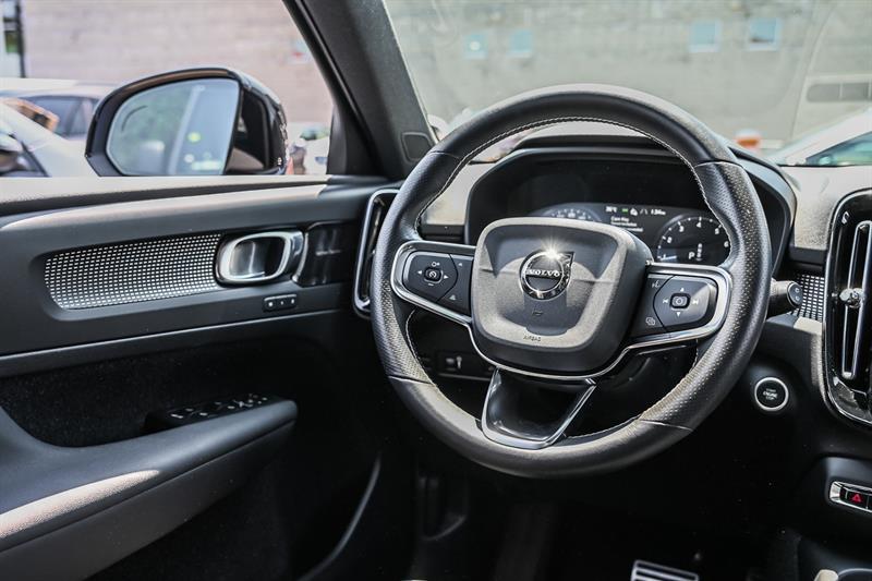 volvo XC40 2021 - 25