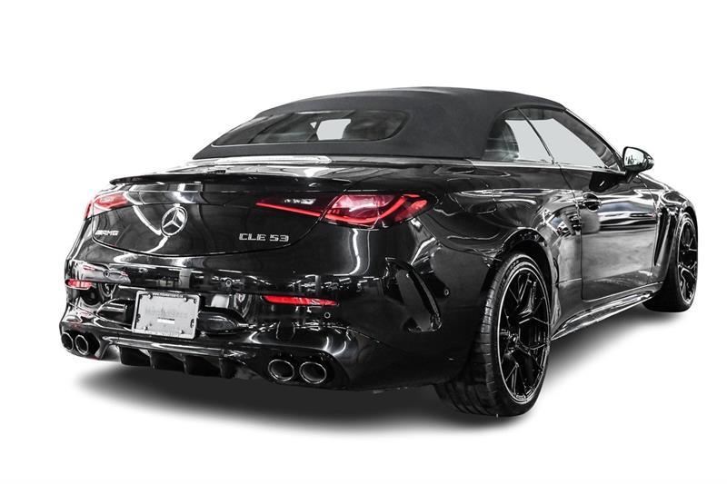 2025 Mercedes-Benz CLE - Image 6