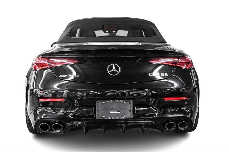 2025 Mercedes-Benz CLE - Image 8