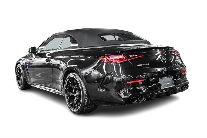 2025 Mercedes-Benz CLE - Image 10