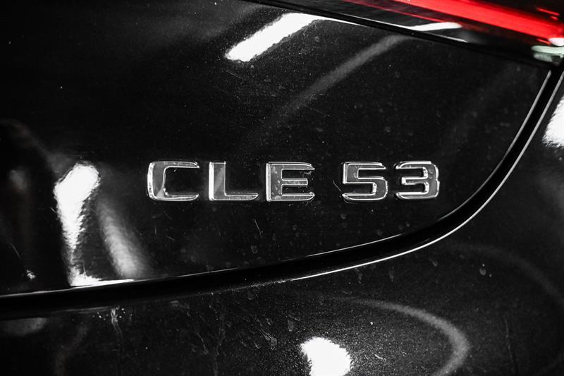 2025 Mercedes-Benz CLE - Image 13