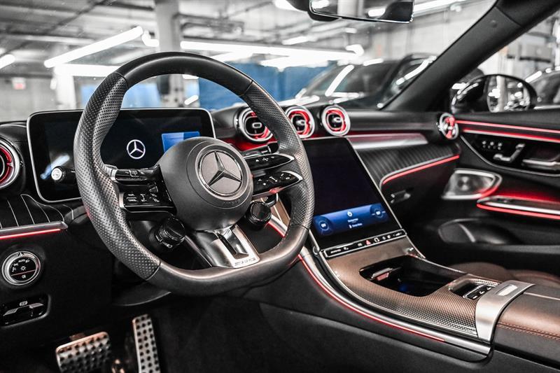 2025 Mercedes-Benz CLE - Image 14