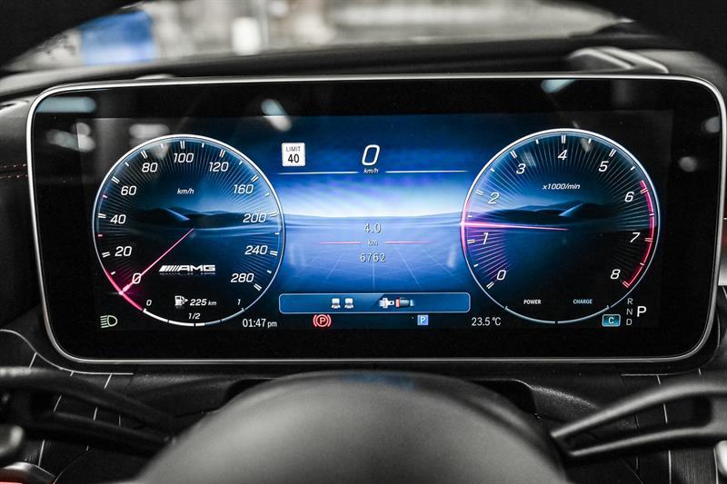 2025 Mercedes-Benz CLE - Image 20