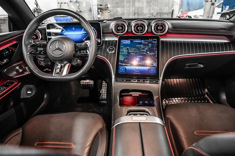 2025 Mercedes-Benz CLE - Image 27