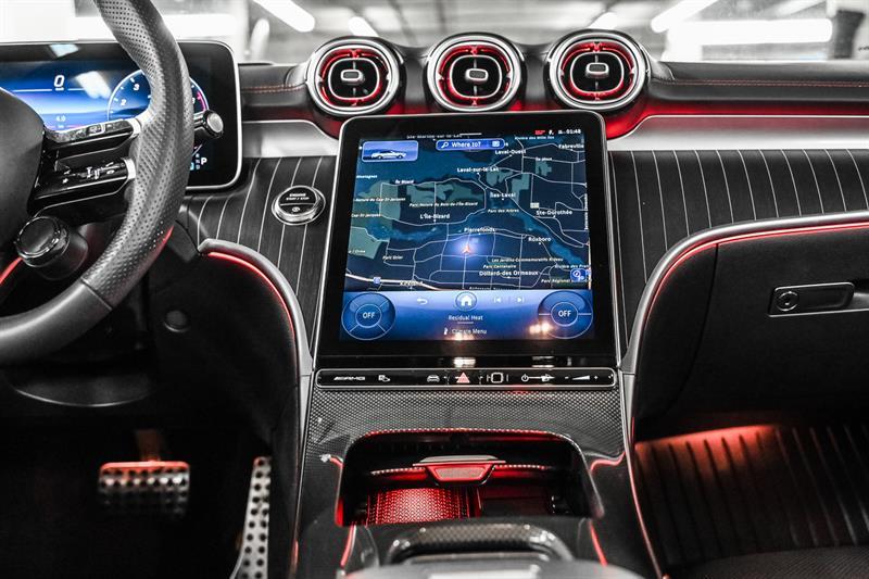 2025 Mercedes-Benz CLE - Image 29
