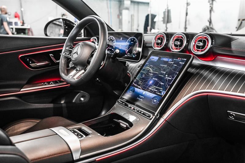 2025 Mercedes-Benz CLE - Image 30