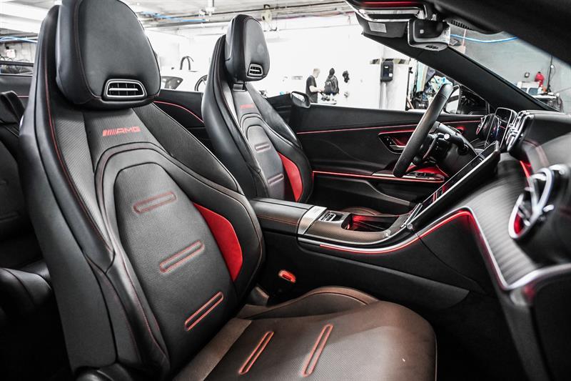2025 Mercedes-Benz CLE - Image 31