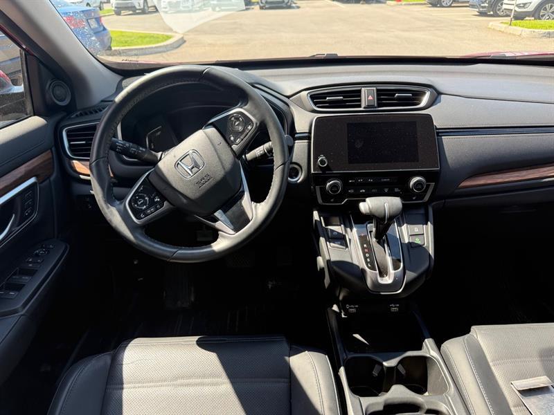 honda CR-V 2021 - 11