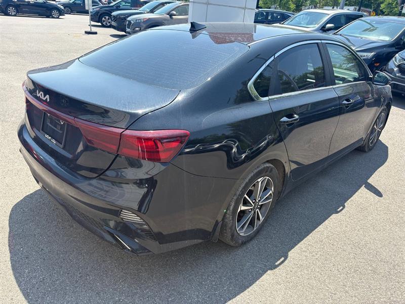 2023 Kia Forte - Image 3