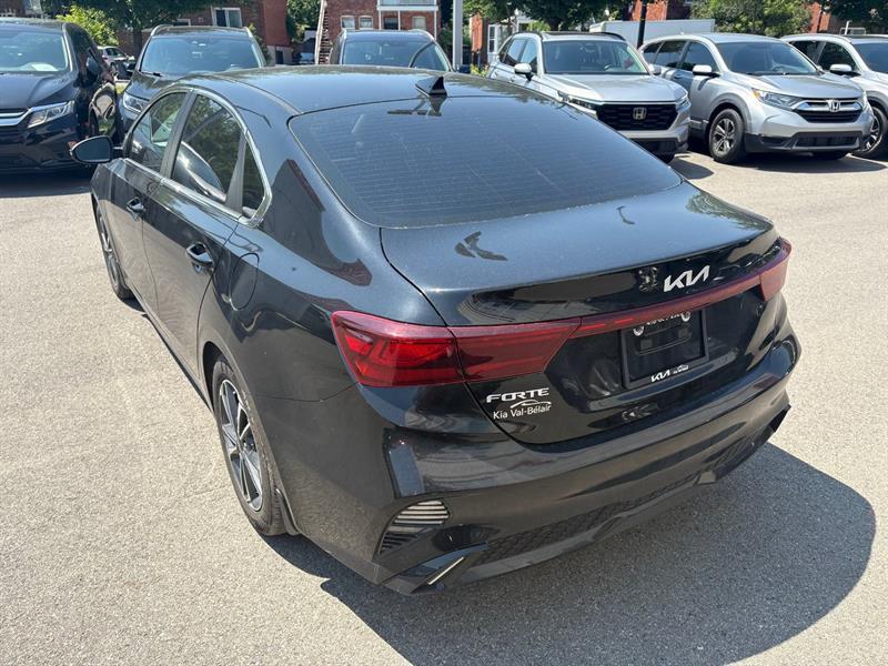 2023 Kia Forte - Image 4