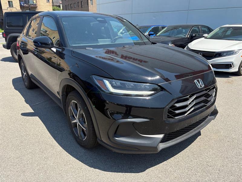 honda HR-V 2024 - 2