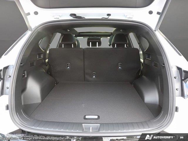 hyundai Tucson Hybrid 2026 - 7