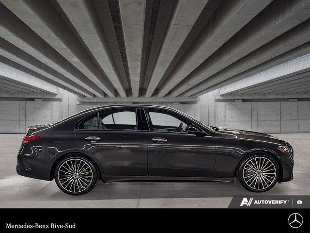 mercedes-benz C-Class 2026 - 6
