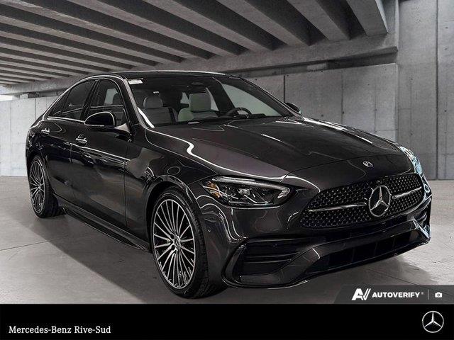 mercedes-benz C-Class 2026 - 7