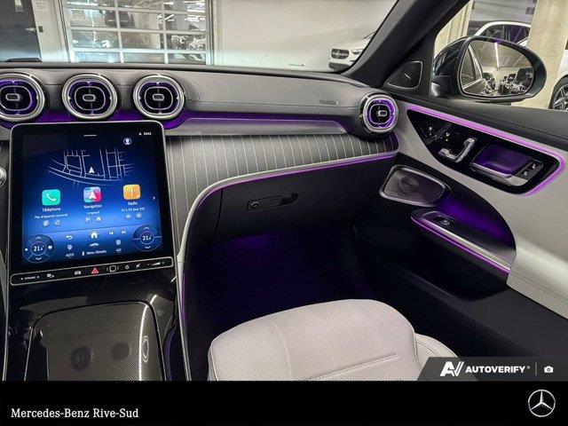 mercedes-benz C-Class 2026 - 11