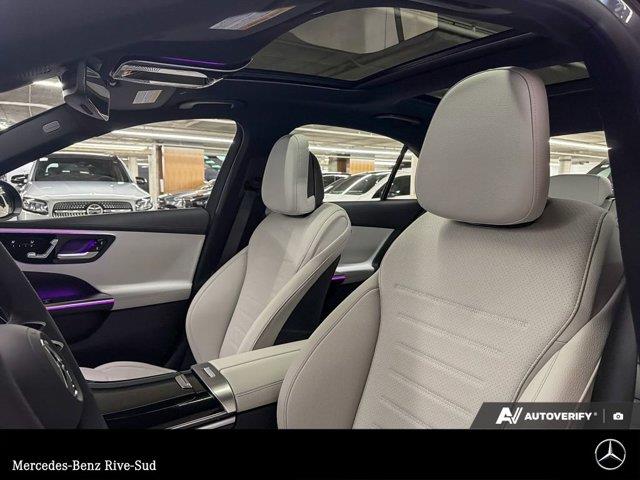 mercedes-benz C-Class 2026 - 12