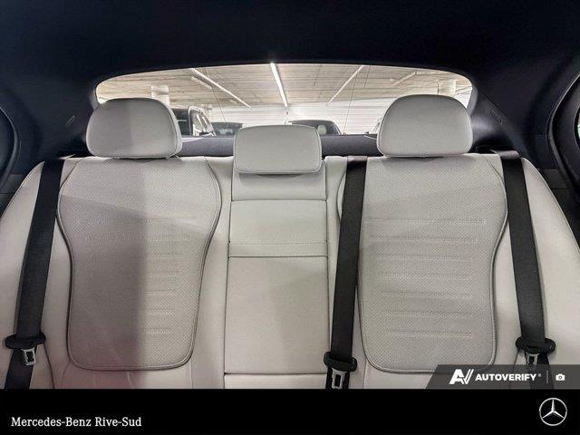 mercedes-benz C-Class 2026 - 13