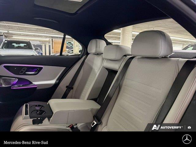 mercedes-benz C-Class 2026 - 14