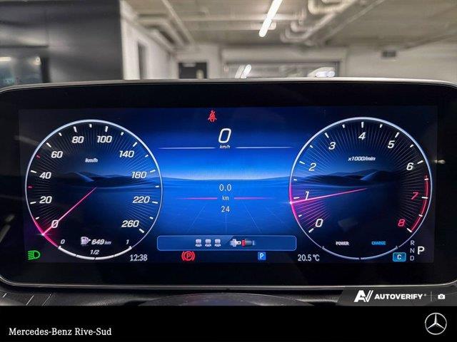 mercedes-benz C-Class 2026 - 15