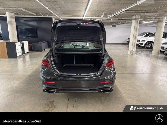 mercedes-benz C-Class 2026 - 19
