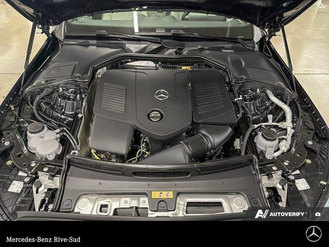 mercedes-benz C-Class 2026 - 20