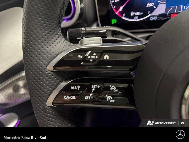 mercedes-benz C-Class 2026 - 21