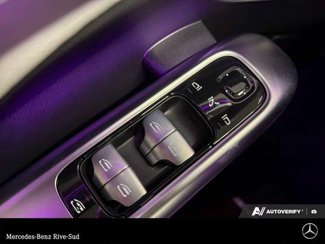 mercedes-benz C-Class 2026 - 22