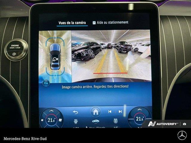 mercedes-benz C-Class 2026 - 25