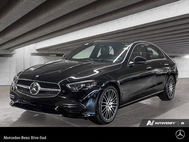 mercedes-benz Classe-C 2026