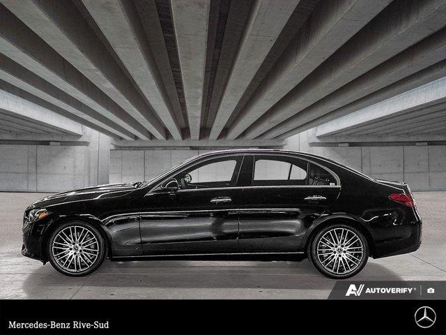 mercedes-benz C-Class 2026 - 2