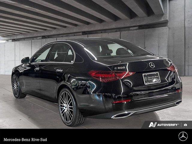 mercedes-benz C-Class 2026 - 3