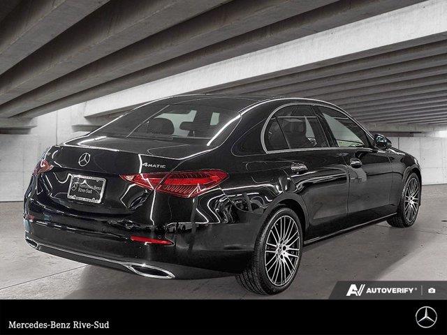 mercedes-benz C-Class 2026 - 5
