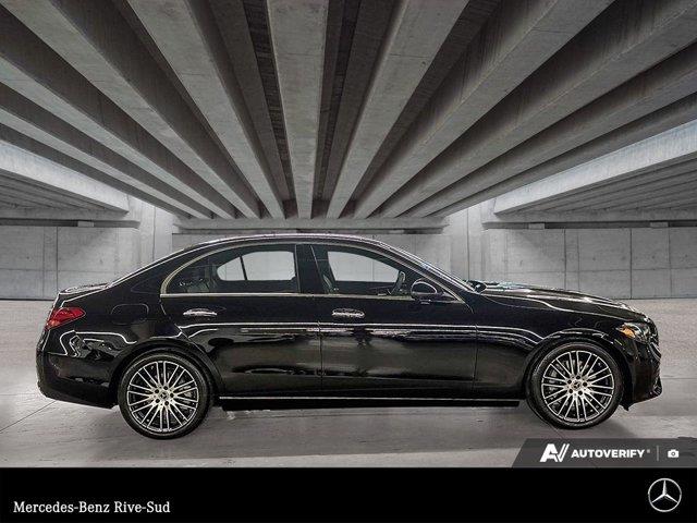 mercedes-benz C-Class 2026 - 6